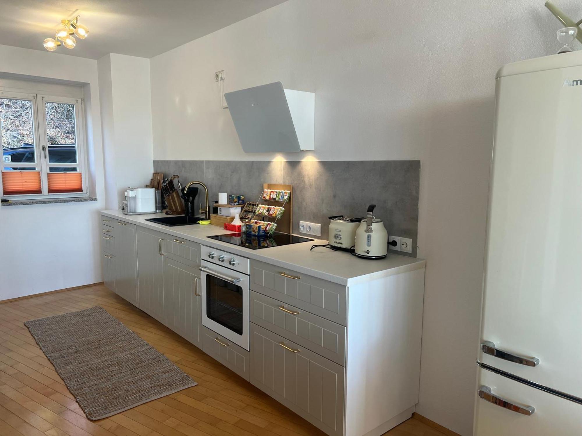 Liboria I Villa Mit Seeblick 10Min Vom See Herrsching am Ammersee Eksteriør bilde