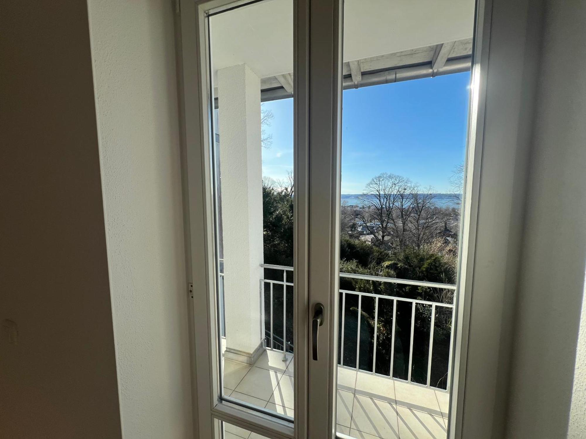 Liboria I Villa Mit Seeblick 10Min Vom See Herrsching am Ammersee Eksteriør bilde